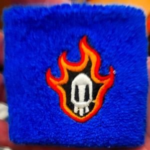 Brand New | Bleach Sweat Band | Anime